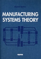  Manufacturing Systems Theory