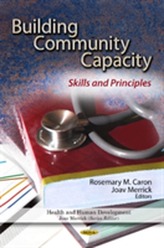  Building Community Capacity