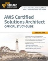  AWS Certified Solutions Architect Official Study Guide