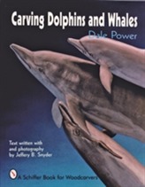  Carving Dolphins and Whales