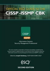 Official (ISC)2 (R) Guide to the CISSP (R)-ISSMP (R) CBK (R), Second Edition