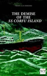 The Demise of SS Corfu Island