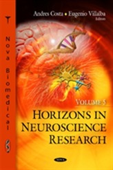  Horizons in Neuroscience Research