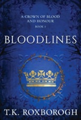  Bloodlines