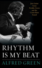  Rhythm Is My Beat
