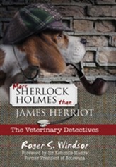  More Sherlock Holmes Than James Herriot