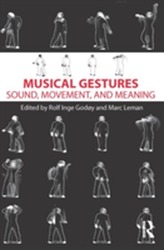  Musical Gestures