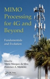  MIMO Processing for 4G and Beyond