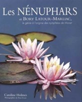  WATER LILIES FRENCH EDITION