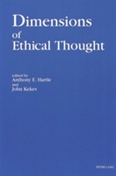  Dimensions of Ethical Thought