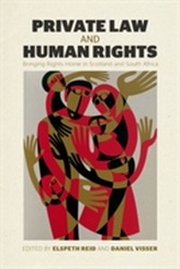  Private Law and Human Rights