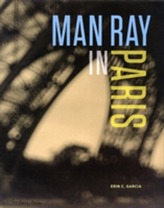  Man Ray in Paris
