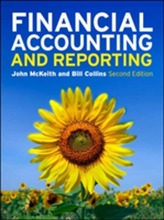  Financial Accounting and Reporting