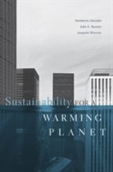  Sustainability for a Warming Planet