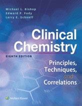  Clinical Chemistry