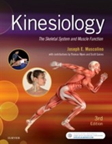  Kinesiology