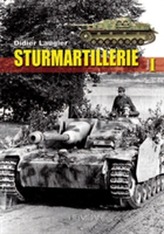  Sturmartillerie