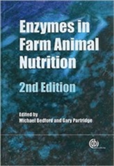  Enzymes in Farm Animal Nutrition