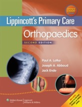  Lippincott's Primary Care Orthopaedics