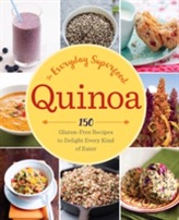  Quinoa: The Everyday Superfood