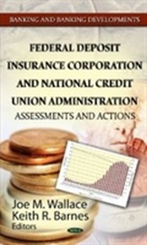  Federal Deposit Insurance Corporation & National Credit Union Administration