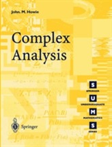  Complex Analysis