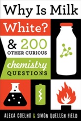  Why is Milk White?
