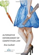  Alternative Enforcement of Competition Law