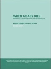  When A Baby Dies