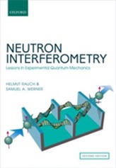  Neutron Interferometry