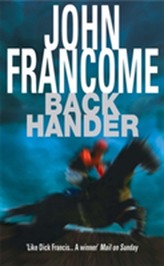 Back Hander