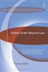  Global Order Beyond Law
