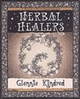  Herbal Healers