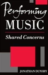  Performing Music
