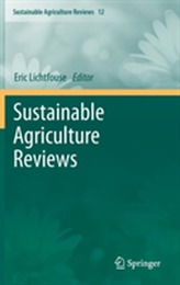  Sustainable Agriculture Reviews