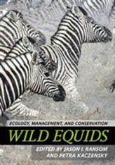  Wild Equids