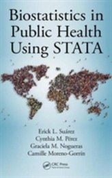  Biostatistics in Public Health Using STATA