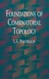  Foundations of Combinatorial Topology