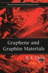 Graphene & Graphite Materials