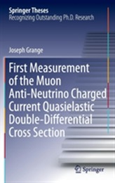  First Measurement of the Muon Anti-Neutrino Charged Current Quasielastic Double-Differential Cross Section