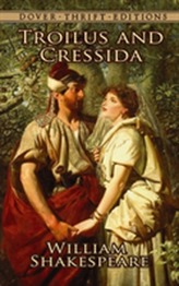  Troilus and Cressida