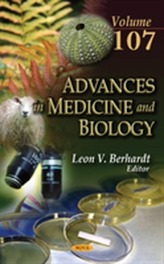  Advances in Medicine & Biology