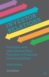  Investor Relations