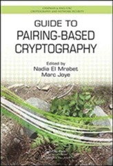  Guide to Pairing-Based Cryptography
