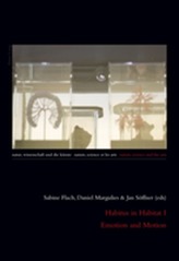  Habitus in Habitat I- Emotion and Motion
