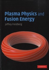  Plasma Physics and Fusion Energy