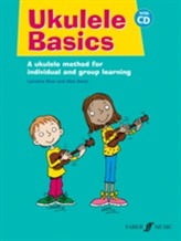  Ukulele Basics