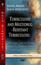  Tuberculosis & Multidrug-Resistant Tuberculosis