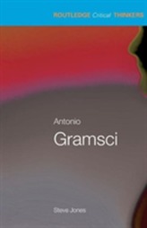  Antonio Gramsci