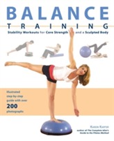  Balance Training